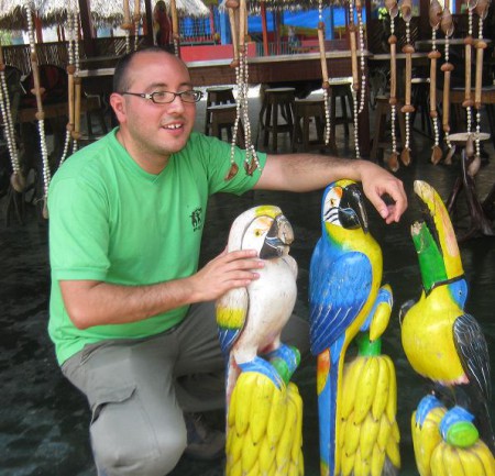 Gonzalo Falla Carrillo